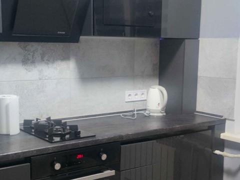 квартира по адресу Героев Полка "Азов ул. (Малиновского маршала), 28-Б