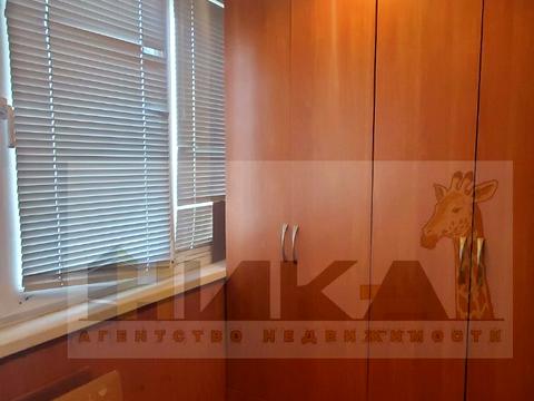 квартира за адресою Бородинська вул., 22