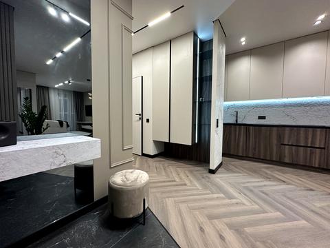 квартира по адресу Кульпарковская ул. (Кульпарківська), 93/2