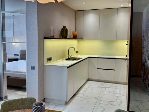 квартира за адресою Ростиславська вул. (Маршала Рибалка), 5-Б