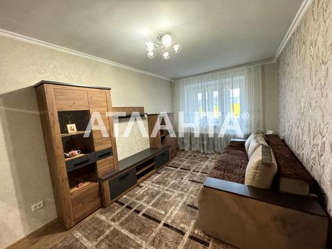 квартира за адресою Євгена Танцюри вул., 47