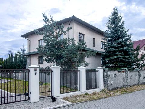 дом по адресу Тараса Шевченко ул., 36