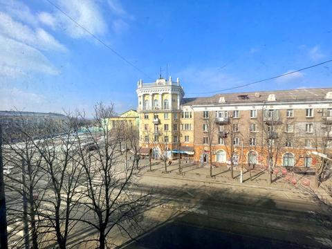 квартира по адресу Южный просп., 16