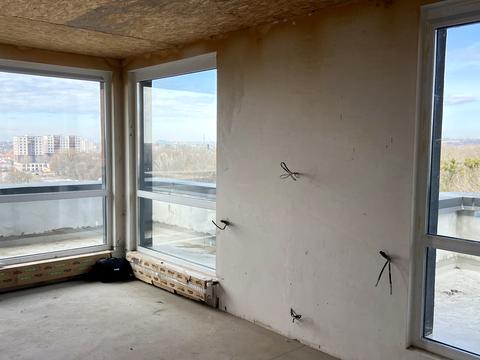 квартира по адресу Прокуровского Подполья ул., 168-В
