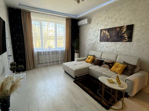 квартира за адресою Новосельського вул., 30