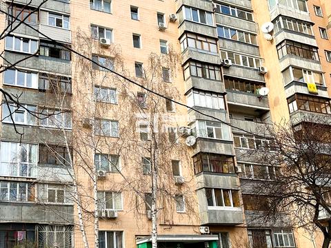 квартира за адресою Олексіївська вул., 14а