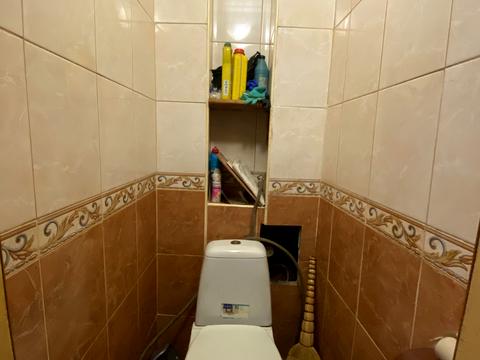 квартира за адресою Максима Залізняка вул., 12