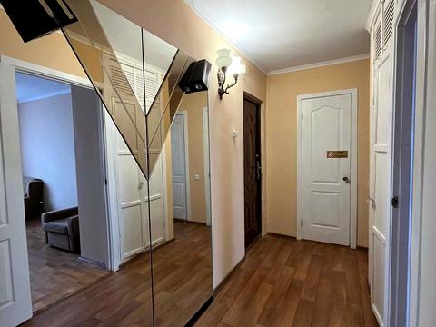 квартира за адресою Міру, 33