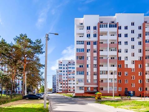 квартира за адресою Казакевича, 29