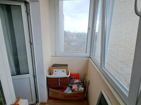 квартира по адресу вул. 1-а Слобідська, 47