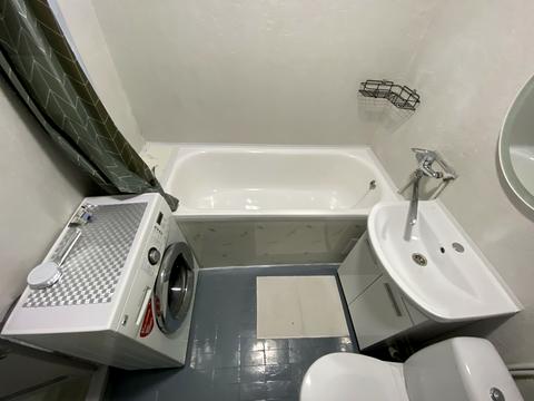 квартира за адресою Сокол 1, 1