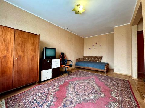 квартира за адресою 128-ї Бригади Тероборони вул. (Курчатова), 2
