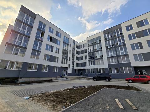 квартира за адресою Проектована, 2