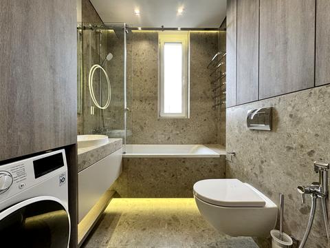 квартира по адресу Тадея Рыльского бульв., 5