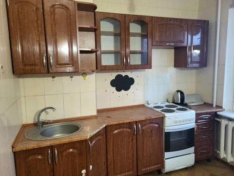 квартира за адресою Варненська вул., 12б