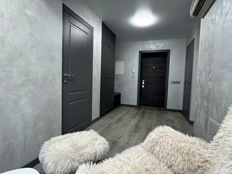 квартира по адресу Межигорская ул., 61