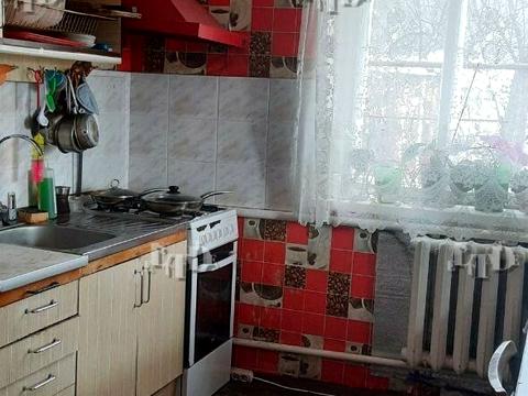 дом по адресу Анатолия Соловьяненко ул.