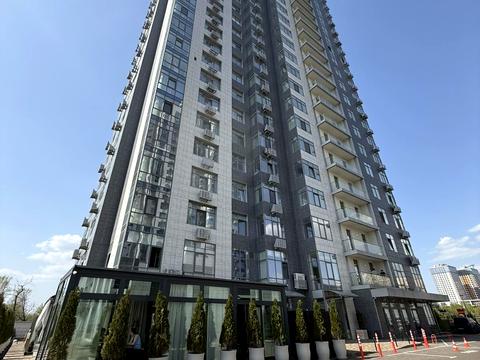 квартира по адресу Трускавецкая ул., 10-Д