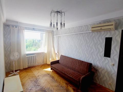 квартира за адресою Берестейський просп. (Перемоги), 22