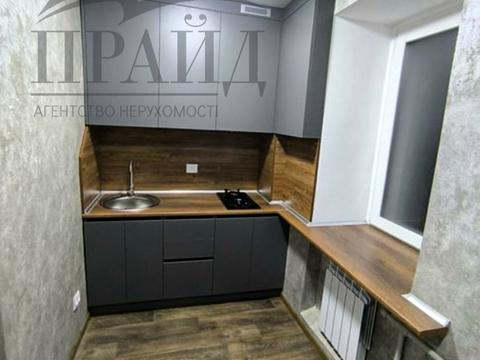 квартира за адресою Вільного Козацтва вул. (Генерала Чибісова), 5