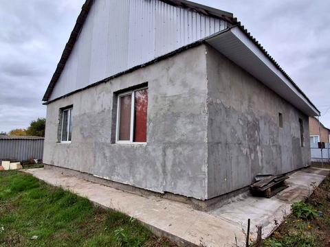 дом по адресу Молодіжна, 103