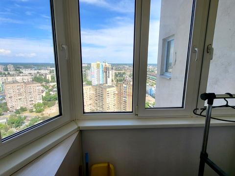 квартира по адресу Харьковское шоссе, 19-А