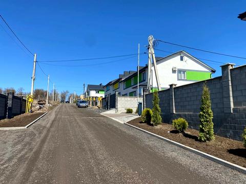 дом по адресу Кулика і Гудачека