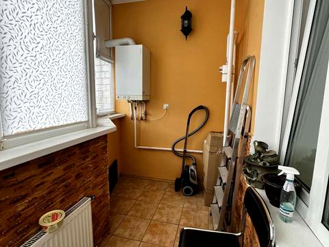 квартира за адресою Зодчих вул., 14