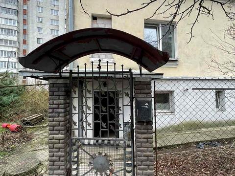 комерційна за адресою Львів, Варшавська вул., 78
