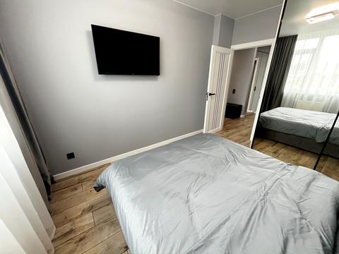 квартира за адресою Менделєєва вул., 19