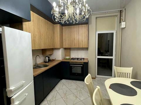квартира за адресою Анатолія Лупиноса вул., 22
