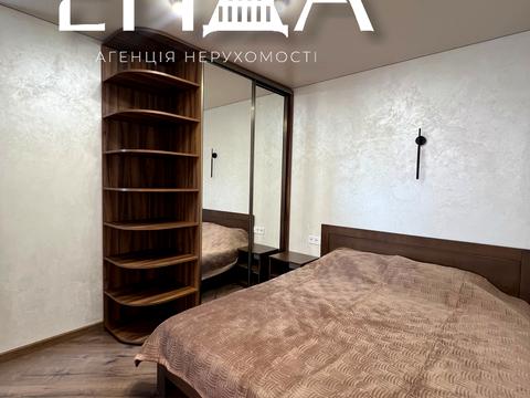 квартира за адресою Івана Похитонова вул., 9