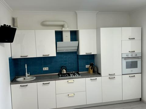 квартира по адресу Полтавская ул., 31