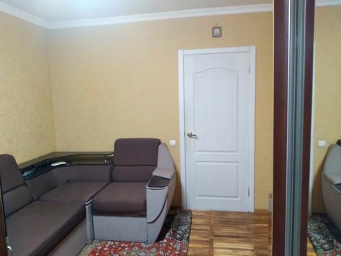 квартира за адресою Запорізька вул., 3