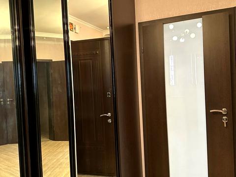 квартира за адресою Одеса, Академіка Заболотного вул., 58
