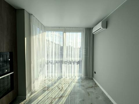 квартира по адресу Степана Бандеры ул., 79
