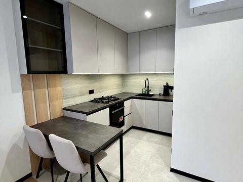 квартира за адресою Городоцька вул., 272