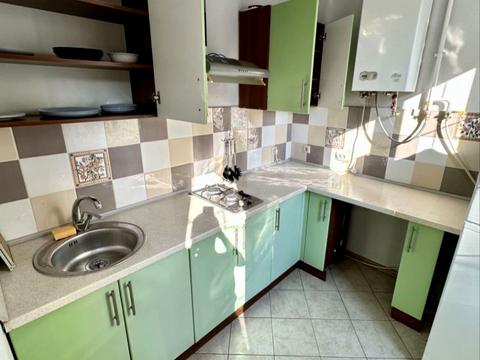 квартира за адресою Воронцовський пров., 8