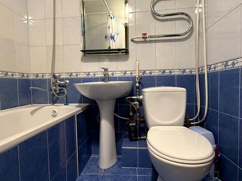 квартира по адресу Тараса Шевченко просп., 7