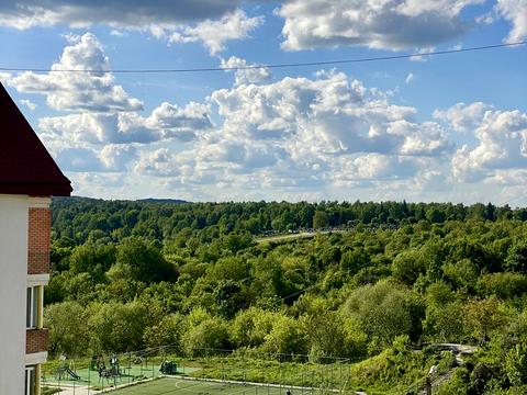 квартира по адресу Леннона ул., 37
