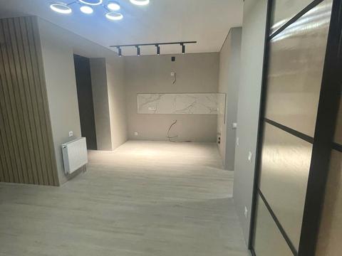квартира за адресою Нескоренних, 1к