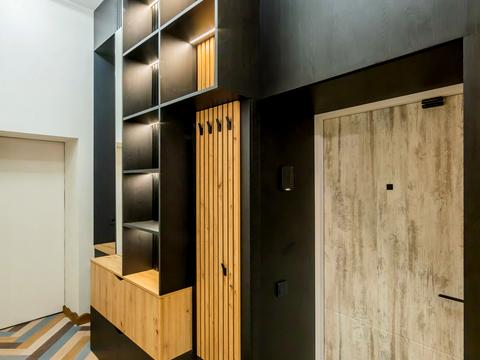 квартира за адресою Михайлівська вул., 6-А