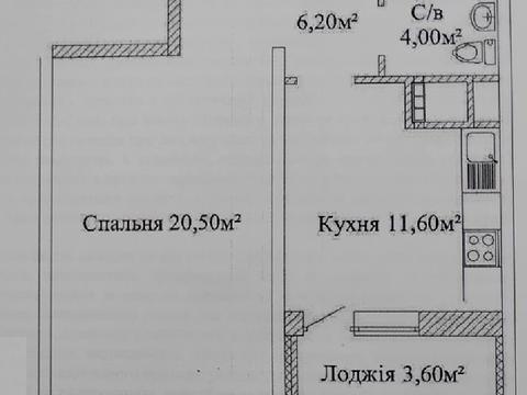 квартира за адресою Варненська вул., 29