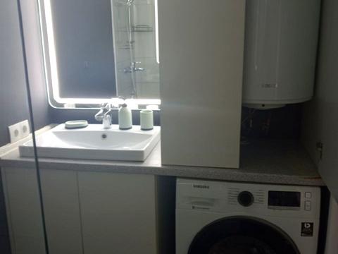 квартира за адресою Світлицького вул., 35