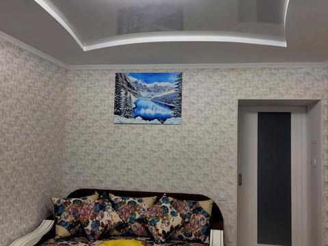 квартира по адресу Іллєнка ул., 3-В