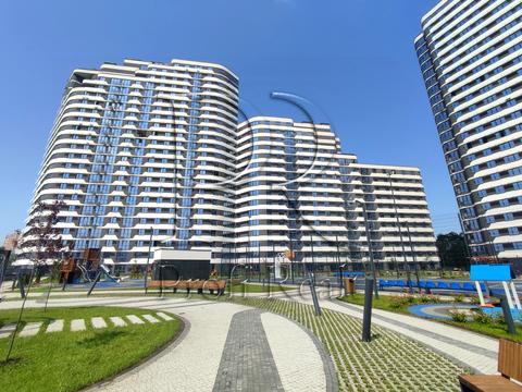 квартира по адресу Воскресенская ул., 2