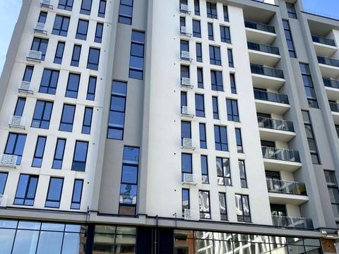 квартира за адресою Надрічна вул., 1