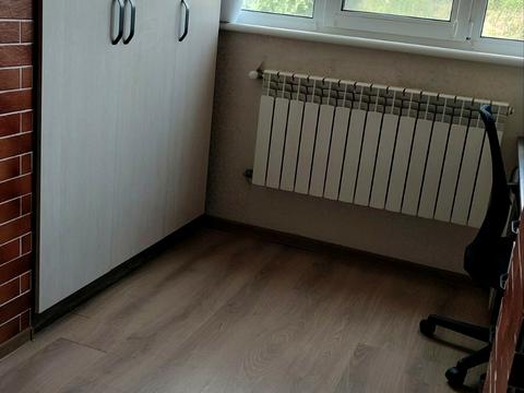 квартира по адресу Алеї, 35