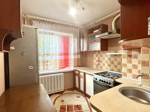 квартира по адресу Вербовая ул., 38