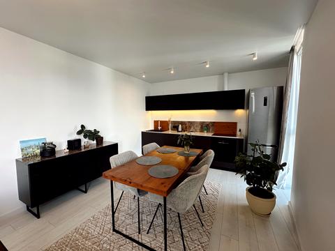 квартира по адресу Богдановская ул., 7-Г